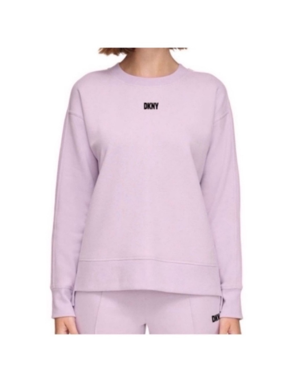 NWOT Dkny Sport Sweatshirt